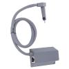 BORDSTRACT Satellite ETHERNET Adapter EFFICIENT Installation Rubber Copper V2 Rectangular Scene view 4