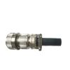 1pc Connector ACC06AF22-22S Crimping Plug 4-core Aviation Plug view 2
