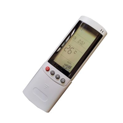ZJSWTH RC08B Remote Control for RC08B A/C Remoto Controle