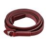 88JUNYh Camera Strap for Women Universal 95cm 125cm Retro Camera Leather Shoulder Neck strap(Red 95cm) view 1
