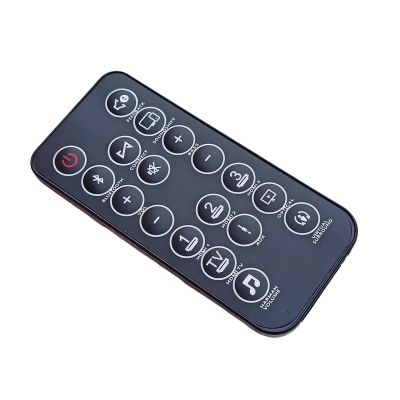 Remote Control for HKSB20BLKAM HK SB 20 SB20 Sound Bar SoundBar System