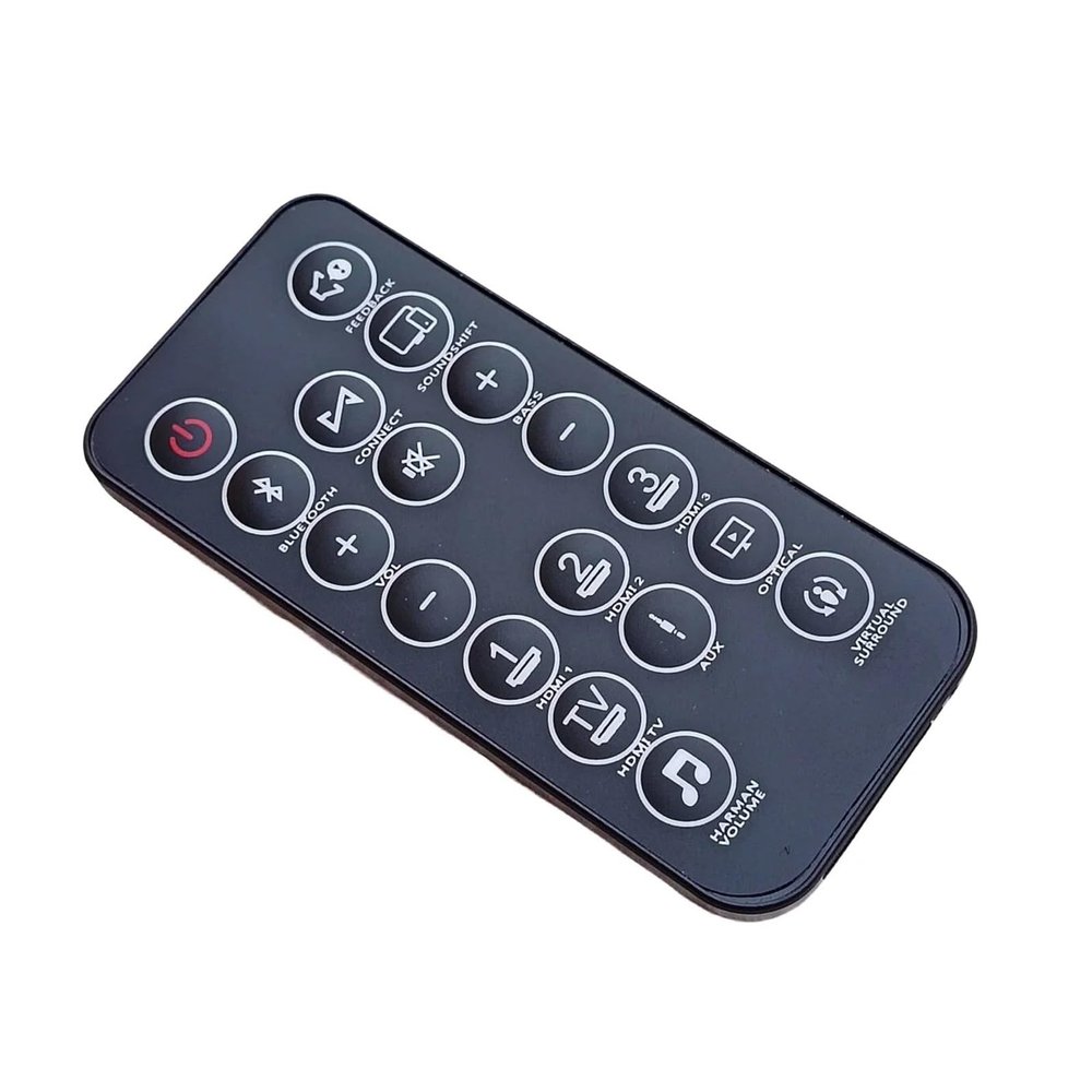 Remote Control for HKSB20BLKAM HK SB 20 SB20 Sound Bar SoundBar System