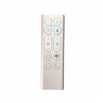 Remote Control for Dy-Son 369568-01/02 369568-11/02 PH02 PH01 PH02 PH03 PH04 Air Cooling Fan