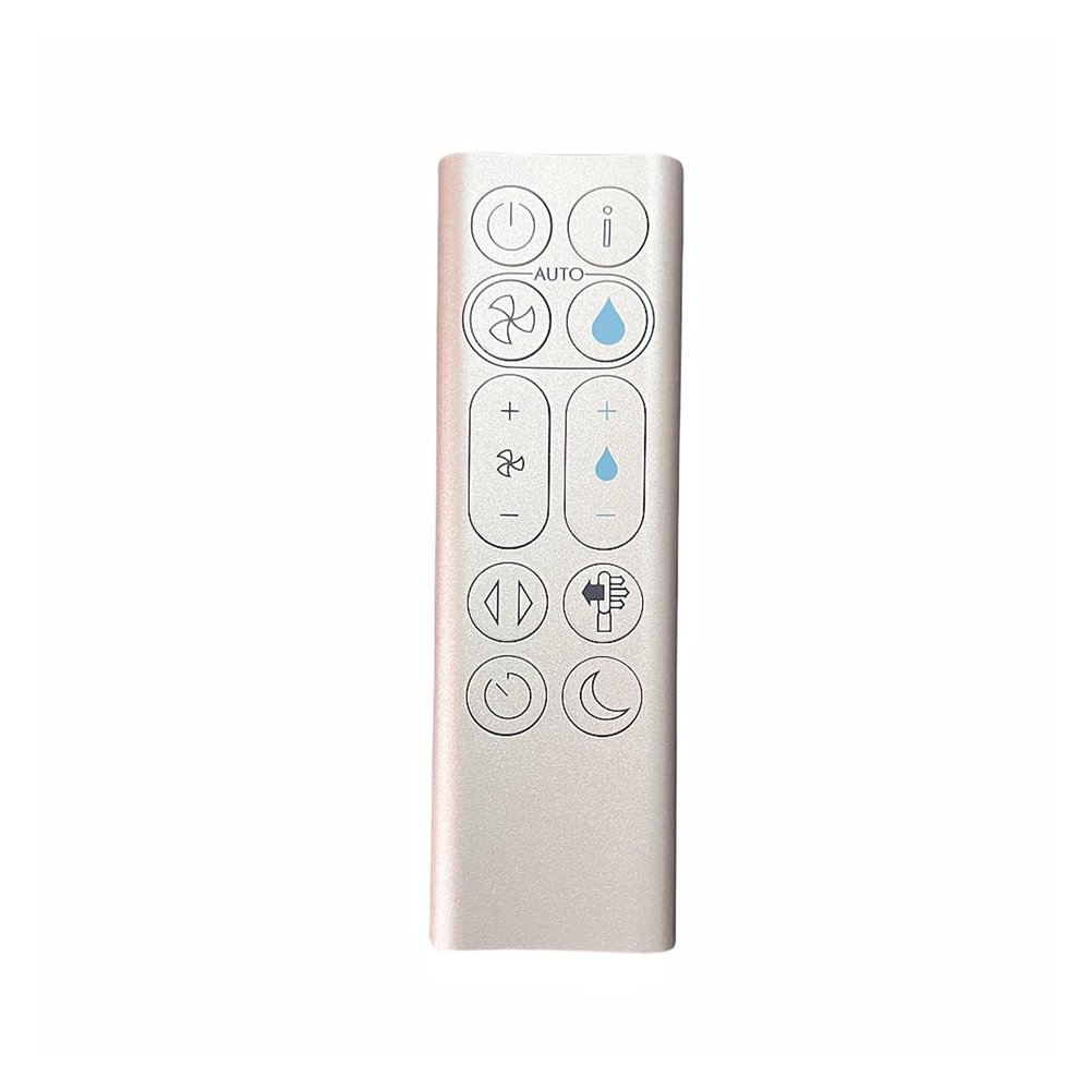 Remote Control for Dy-Son 369568-01/02 369568-11/02 PH02 PH01 PH02 PH03 PH04 Air Cooling Fan