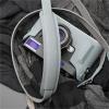 88JUNYh Camera Strap for Women Leather With Palm Grain Camera Shoulder Strap Sling Belt Support(Color 9) view 3