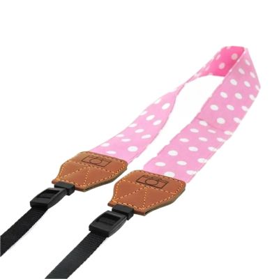 88JUNYh Camera Strap for Women Universal Retro Shoulder Belt Camera Strap Neck Photo(Color 6)