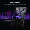 144GB MP3 Player with WiFi & Bluetooth, 4.02 IPS HD Touch Screen, MP4 Player with Speakers, Music Player for Kids, Android Music Player Preloaded with Spotify, Deezer, Play Store view 2