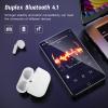144GB MP3 Player with WiFi & Bluetooth, 4.02 IPS HD Touch Screen, MP4 Player with Speakers, Music Player for Kids, Android Music Player Preloaded with Spotify, Deezer, Play Store view 4