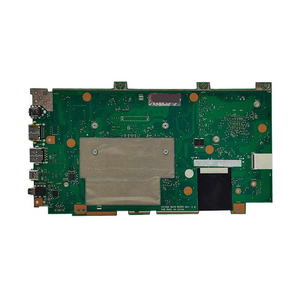 X412DA for ASUS X412DK A412D F412D X412D Laptop Motherboard with R3-3200U R5-3500U R7-3700U UMA/V2G 4GB-RAM, Accessories(4G R3-3200U UMA)