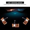 ZQKLHPL 300 inch Projector Screen Foldable Portable 16:9 4K HD Rear Front Wrinkle-Free Screen for Office Presentations Home Theater(250 Inch) view 3
