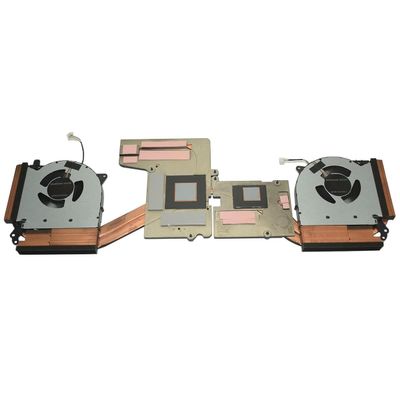 5H40S20306 5H40S20307 New Thermal Module E3 Cooling Heatsink Fan for Legion 5-17ACH6H 82JY