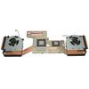 5H40S20306 5H40S20307 New Thermal Module E3 Cooling Heatsink Fan for Legion 5-17ACH6H 82JY view 1