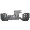 5H40S20306 5H40S20307 New Thermal Module E3 Cooling Heatsink Fan for Legion 5-17ACH6H 82JY view 2