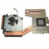 5H40S20306 5H40S20307 New Thermal Module E3 Cooling Heatsink Fan for Legion 5-17ACH6H 82JY view 3
