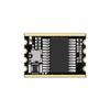 1Pc Noise Reduction Audio Processing Module 80DB Environment Suppression Intensity Human Voice Recognition Noise Reduction view 1