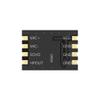 1Pc Noise Reduction Audio Processing Module 80DB Environment Suppression Intensity Human Voice Recognition Noise Reduction view 2