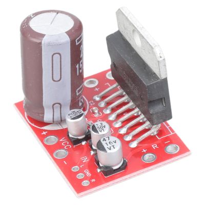 Advanced Sound Amplification TD7379/CD7379 Power Amplifiers Board for Computer Builds and Repairs Computer Development Board