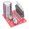 Advanced Sound Amplification TD7379/CD7379 Power Amplifiers Board for Computer Builds and Repairs Computer Development Board view 1
