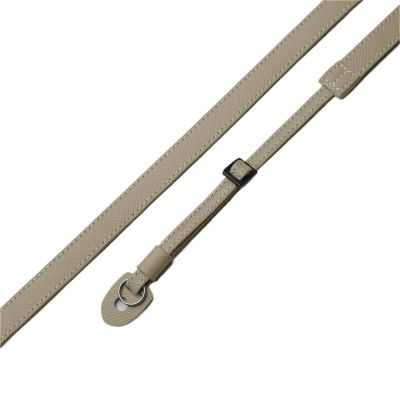 88JUNYh Camera Strap for Women Handmade Leather Camera Strap Shoulder Sling Belt Fine Section Adjustable(Color 5)