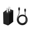 saschedross 10W 5V AC/DC Adapter for Charging Meraki MAPWRUSBUS for MV2 Flex Camera MT10 MT11 MT12 MT14 MT15 MT20 MT30 Sensor view 1