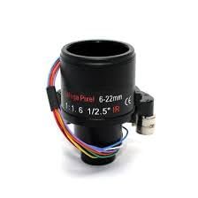 PSH-0922DIR5MP Professional Camera Housing with Heater and Blower, 12 x 6 x 8 inches, Indoor/Outdoor