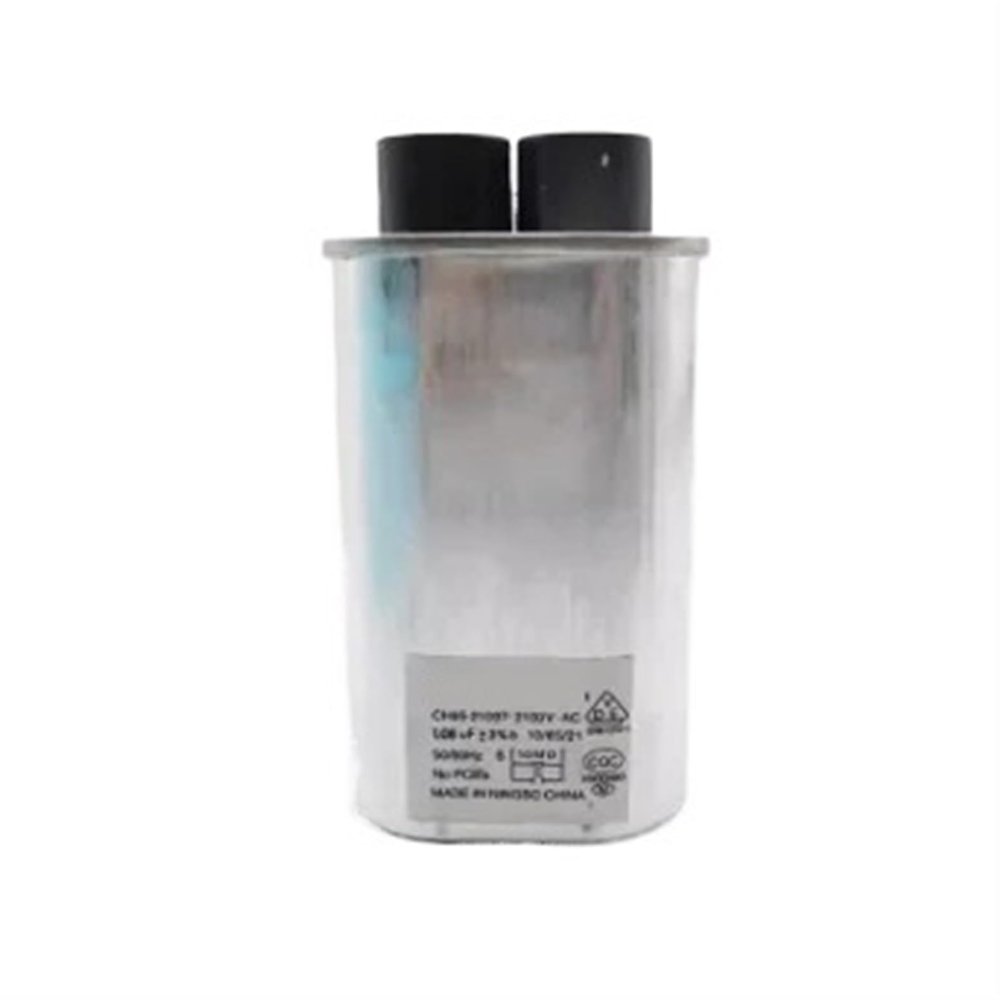1.08UF 2100V Microwave Oven Capacitor 1PCS