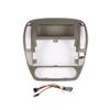 9" Car Radio Frame Bracket Stereo Mounting Frame with Wiring Harness Compatible with Nissan Sylphy 2006 2007 2008 2009 2010 2011 view 1
