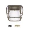 9" Car Radio Frame Bracket Stereo Mounting Frame with Wiring Harness Compatible with Nissan Sylphy 2006 2007 2008 2009 2010 2011 view 2