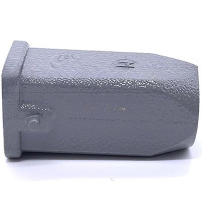 KETDDYEG 10PCS Connector 09200031440 HAN 3A-HTE-PG11 Airline Plugs Accessories