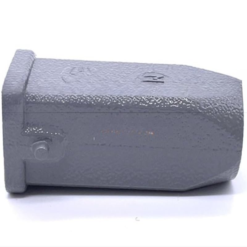 KETDDYEG 10PCS Connector 09200031440 HAN 3A-HTE-PG11 Airline Plugs Accessories