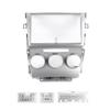 9" Car Radio Frame Bracket Stereo Mounting Frame with Wiring Harness Compatible with Toyota Verso 2010 2011 2012 2013 2014 view 2