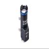 PLH-0550MA-4M 6MP Security Camera Lens, 4.1-9mm Focal Length, F1.6 Aperture, Auto Iris, CS-Mount, Black view 1