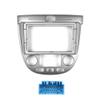 9" Car Radio Frame Bracket Stereo Mounting Frame with Wiring Harness Compatible with Chevrolet Lacetti Old 2003-2011 2012 2013 2014 2015 2016 2017 2018 2019 2020 2021 at for Buick Excelle HRV view 2