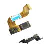 98% New Used Flex Replacement for Sony T1 T3 T33 T11 CCD Camera CCD Sensor Flex Accessories Kits Spare Parts Repair view 3