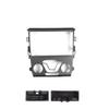 9" Car Radio Frame Bracket Stereo Mounting Frame with Wiring Harness Compatible with Ford Mondeo 2013 2014 2015 2016 2017 2018 2019 view 1