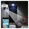 H.265 8CH 4K NVR Kit CCTV POE Security Camera System 8MP 4K Audio Record Vandal-Proof Dome Night Video Surveillance Set(3T(),4CH NVR x 2PCS 2K) view 4