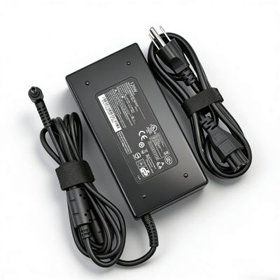 120W Laptop Charger Fit for MSI Thin GF63 Cyborg 14/15 A17 A15 AI 17 15 12th 13th A13V A12V A13VE A13VF GV15-Thin-11SC GF63 Thin 10 11 12Th 10SC-039US B13V B13U MS-16R5 MS-16R6 ADP-120VH A17-120P2A