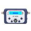 Aoaoy Satellite Finder, 9502150MHz Wide Application Microprocessor Control Digital Satellite Signal Finder Multifunctional for Broadcasting Work view 1