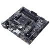 1pcs Tested Socket AM4 Motherboard for B350M-A 7th Gen A-Series PCI-E 3.0 Mainboard DDR4 64GB B350 M.2 Micro ATX view 2