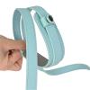 88JUNYh Camera Strap for Women Leather Camera Shoulder Strap Accessories Neck Lanyard(Brown) view 4
