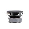 1PCS 4 Inch Woofer Subwoofer Speaker Unit HiFi 4ohm 40W Fiberglass Woven Basin Deep Bass Loudspeaekr Large Magnetic view 2
