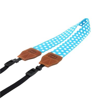 88JUNYh Camera Strap for Women Universal Retro Shoulder Belt Camera Strap Neck Photo(Color 5)