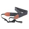 88JUNYh Camera Strap for Women Universal Retro Shoulder Belt Camera Strap Neck Photo(Color 5) view 3