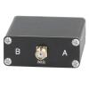 10W 1 to 2 RF Switch Module Low Loss Metal RF Switch DC 500MHz for Professional Use view 2