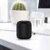 DirectNine Basics Mini Speakers Base, AntiSilicone Speaker Base for Public Offices (White) view 4