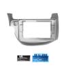 10" Car Radio Frame Bracket Stereo Mounting Frame with Wiring Harness Compatible with Honda Fit 2007 2008 2009 2010 2011 2012 2013 2014 view 2
