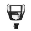 10.1" Car Radio Frame Bracket Stereo Mounting Frame with Wiring Harness Compatible with Haval H1 2014-2022 GWM M4 RHD view 1