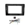 10.1" Car Radio Frame Bracket Stereo Mounting Frame with Wiring Harness Compatible with Honda XRV 2015 2016 2017 2018 2019 2020 2021 view 3