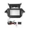 10.1" Car Radio Frame Bracket Stereo Mounting Frame with Wiring Harness Compatible with Honda Odyssey 2009 2010 2011 2012 2013 2014 view 1