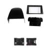 9" Car Radio Frame Bracket Stereo Mounting Frame with Wiring Harness Compatible with Buick Encore 2013 2014 2015 Opel Mokka 2012 2013 2014 2015 2016 view 2